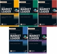 مارکت لیدر Market Leader 3rd edition