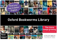 آکسفورد بوک ورمز Oxford Bookworms
