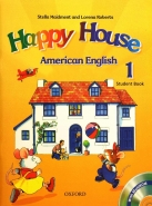 امریکن هپی انگلیش American Happy English