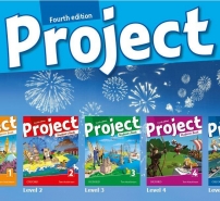 پروجکت Project fourth edition