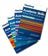Headway Academic Skills Listening and Speaking