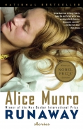 آلیس مانرو: ناولز Alice Munro: novels