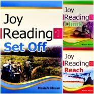 جوی ریدینگ Joy Reading