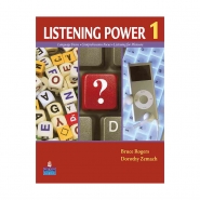 لیسنینگ پاور Listening Power