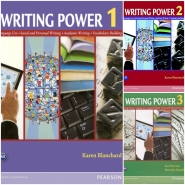 رایتینگ پاور Writing Power