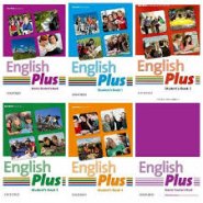 انگلیش پلاس English Plus