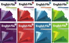 انگلیش فایل بریتیش English File British