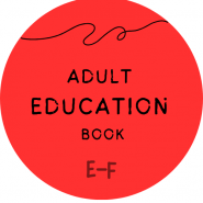 (E - F (Adult Course