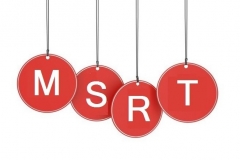 آزمون MSRT (وزارت علوم)