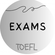 آزمون تافل / TOEFL
