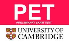PET Test