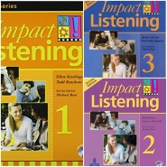 ایمپکت لیسنینگ Impact Listening