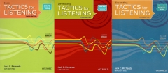 Tactics for Listening 3rd edition