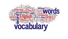 واژگان / Vocabulary