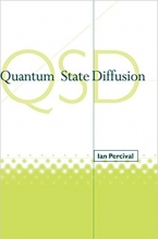 Quantum State Diffusion
