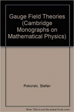 کتاب زبان گیج فیلد تئوریز Gauge Field Theories Cambridge Monographs on Mathematical Physics