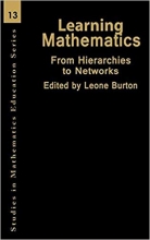 Learning Mathematics From Hierarchies to Networks Studies in Mathematics Education