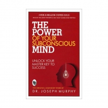 کتاب رمان انگلیسی قدرت ضمیر ناخودآگاه شما The Power of Your Subconscious Mind