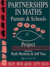 Partnership In Maths Parents And Schools The Impact Project