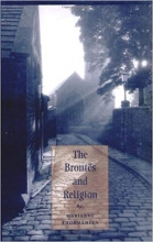 کتاب زبان د برونته اند رلیجن  The Brontës and Religion