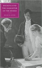 کتاب زبان دیکنز اند د داتر آف د هوس Dickens and the Daughter of the House Cambridge Studies in Nineteenth Century Literature and