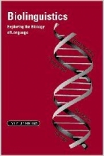 کتاب زبان بیولینگویستیکس  Biolinguistics Exploring the Biology of Language Cambridge Approaches to Linguistics
