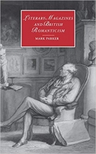 کتاب زبان لیتراری مگزینز اند بریتیش رومانتیسیسم Literary Magazines and British Romanticism