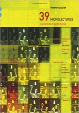 39 Microlectures In Proximity of Performance