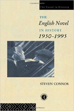 کتاب زبان د انگلیش ناول این هیستوری  The English Novel In History