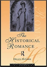 کتاب د هیستوریکال رومنس The Historical Romance Popular Fictions Series