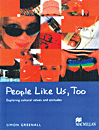 کتاب زبان پیپل لایک آس People Like Us, Too
