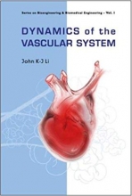 کتاب زبان داینامیکس اف د وسکولار سیستم Dynamics of the Vascular System