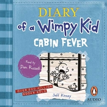 Diary of a Wimpey Kid: Cabin Fever