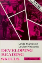 Developing Reading Skills Advanced Second Edition