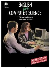 کتاب انگلیش فور کامپیوتر ساینس English For Computer Science