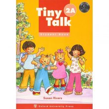 Tiny Talk 2A