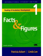 Facts & Figures 1 with CD