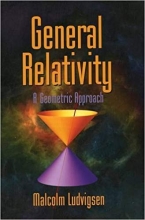 کتاب جنرال ریلیتیویتی  General Relativity A Geometric Approach