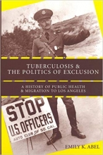 کتاب زبان انگلیسی توبرکلوسیس اند د پولیتیکس اف اکسکلوژن  Tuberculosis and the Politics of Exclusion