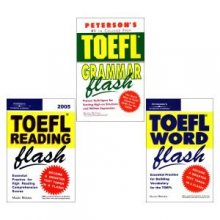 TOEFL Flash