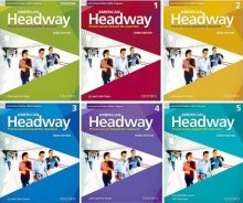 American Headway Third Edition