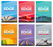 Cutting Edge Third Edition