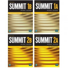 Summit Third Edition