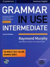 Grammar in Use Intermediate 4th Edition