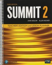 summit 2 third edition teacher book