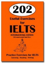 The 202 Useful Exercises For IELTS
