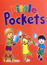 Little Pockets Flashcards