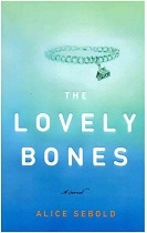 کتاب رمان انگلیسی استخوان های دوست داشتنی The Lovely Bones