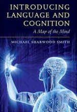 کتاب اینترودوسینگ لنگویج اند کاگنیشن  Introducing Language and Cognition A Map of the Mind