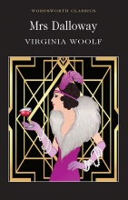 Mrs Dalloway Virginia Woolf – Oxford World’s Classics